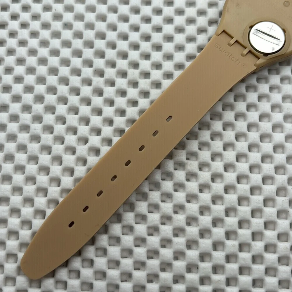 Swatch watch gz255